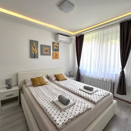 Апартаменты Greylux Heart Of Oldtown Сараево Экстерьер фото